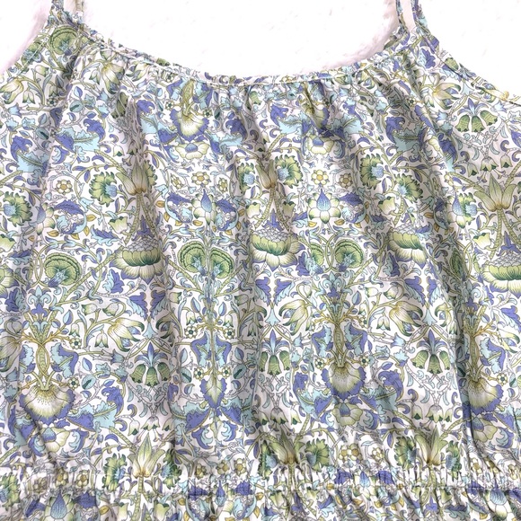 J. Crew Liberty Cropped Tank - Picture 2 of 9